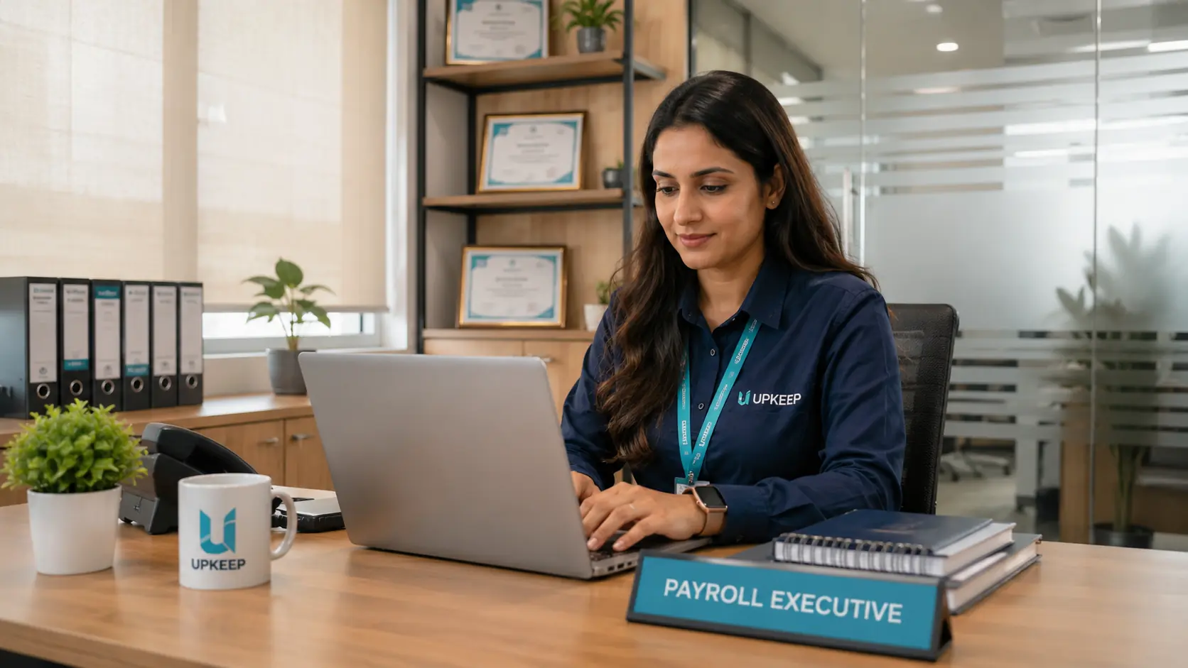 Payroll Services