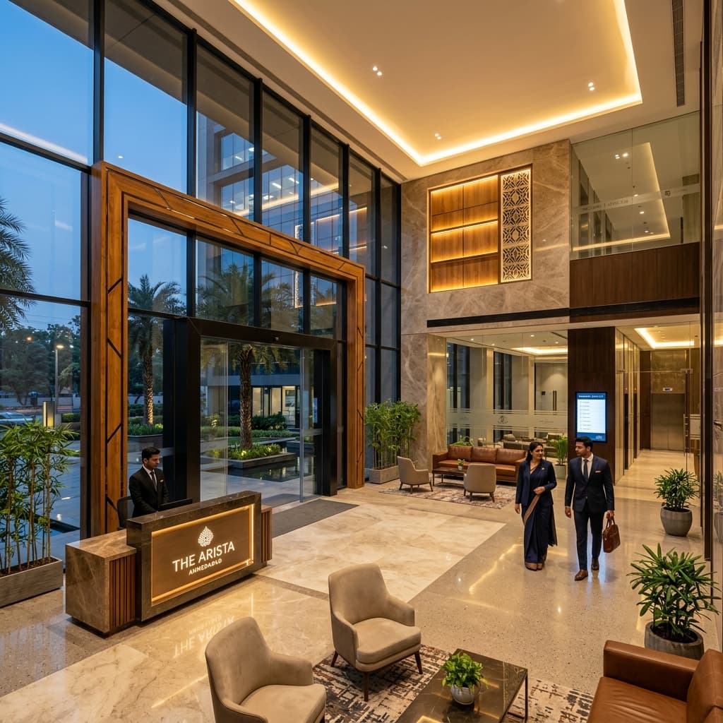 Facility Management