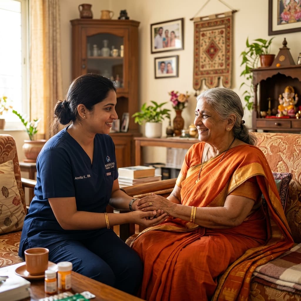 Home Care Services