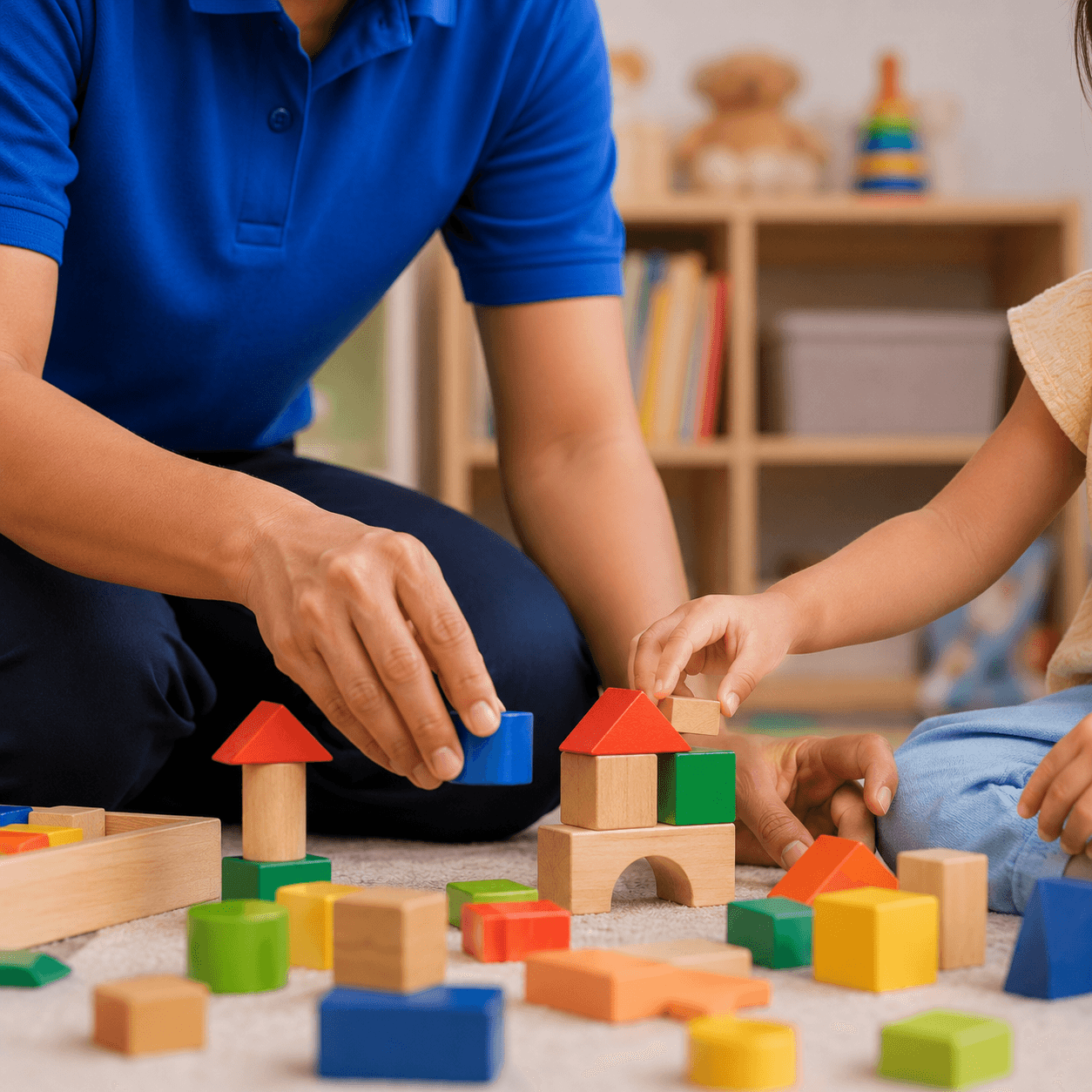 Children Care
