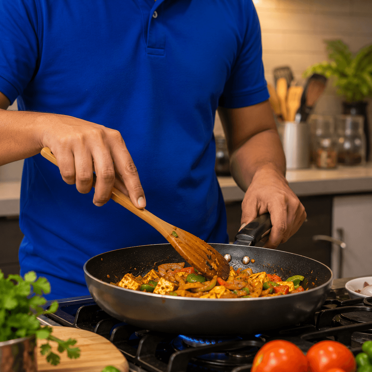 Cooking Services