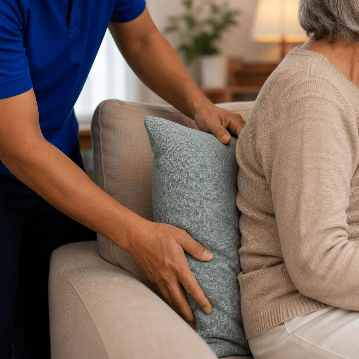 Elder Care