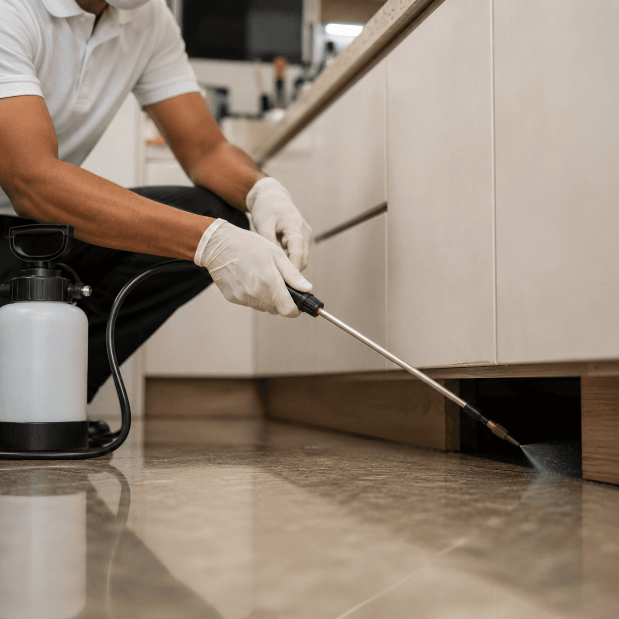 Pest Control