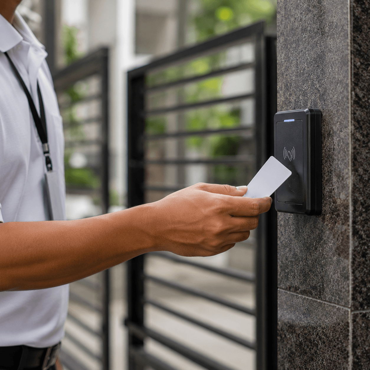 Security Services