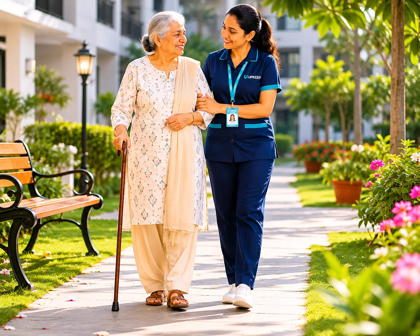 Elder Care