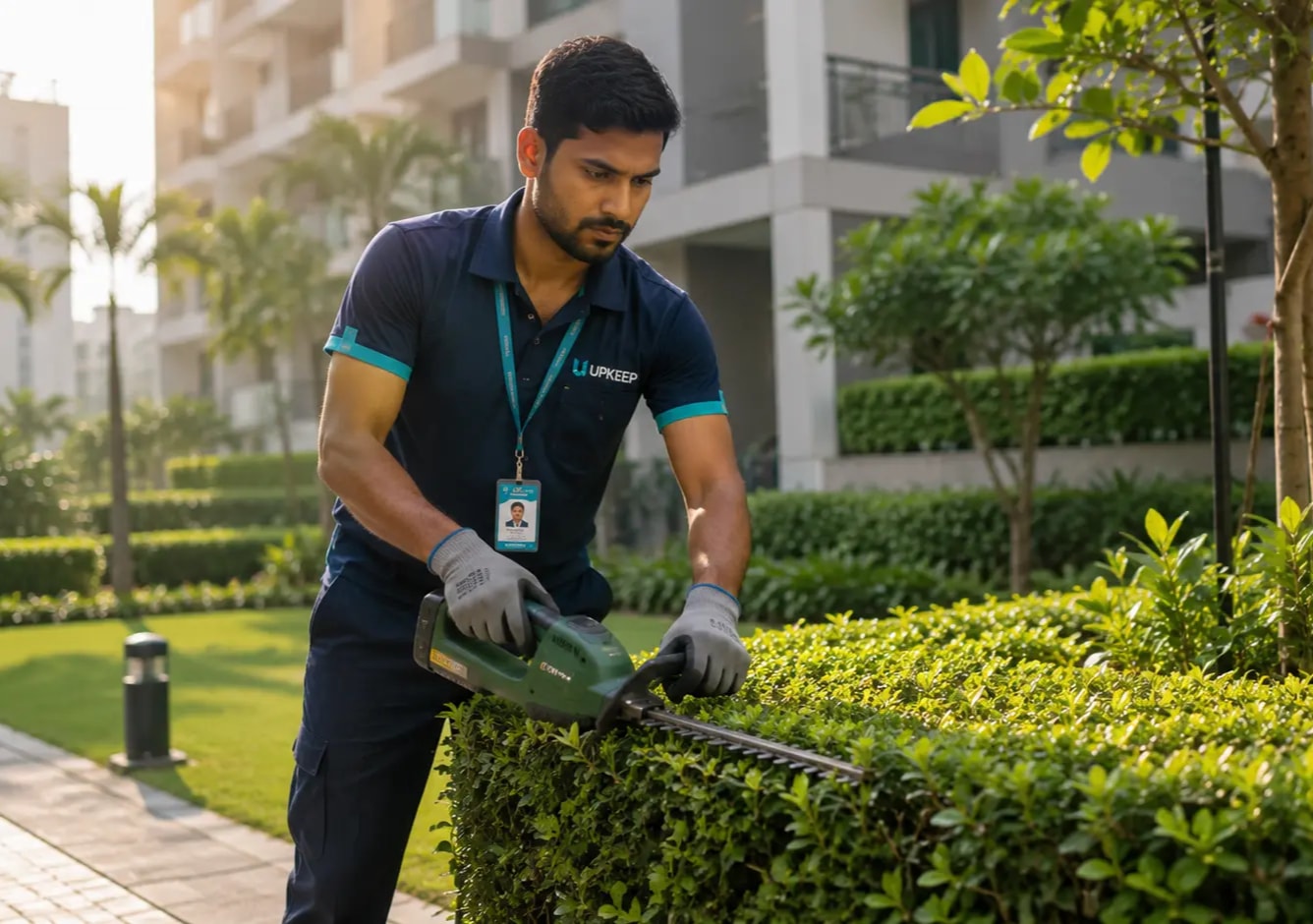 Gardening Services