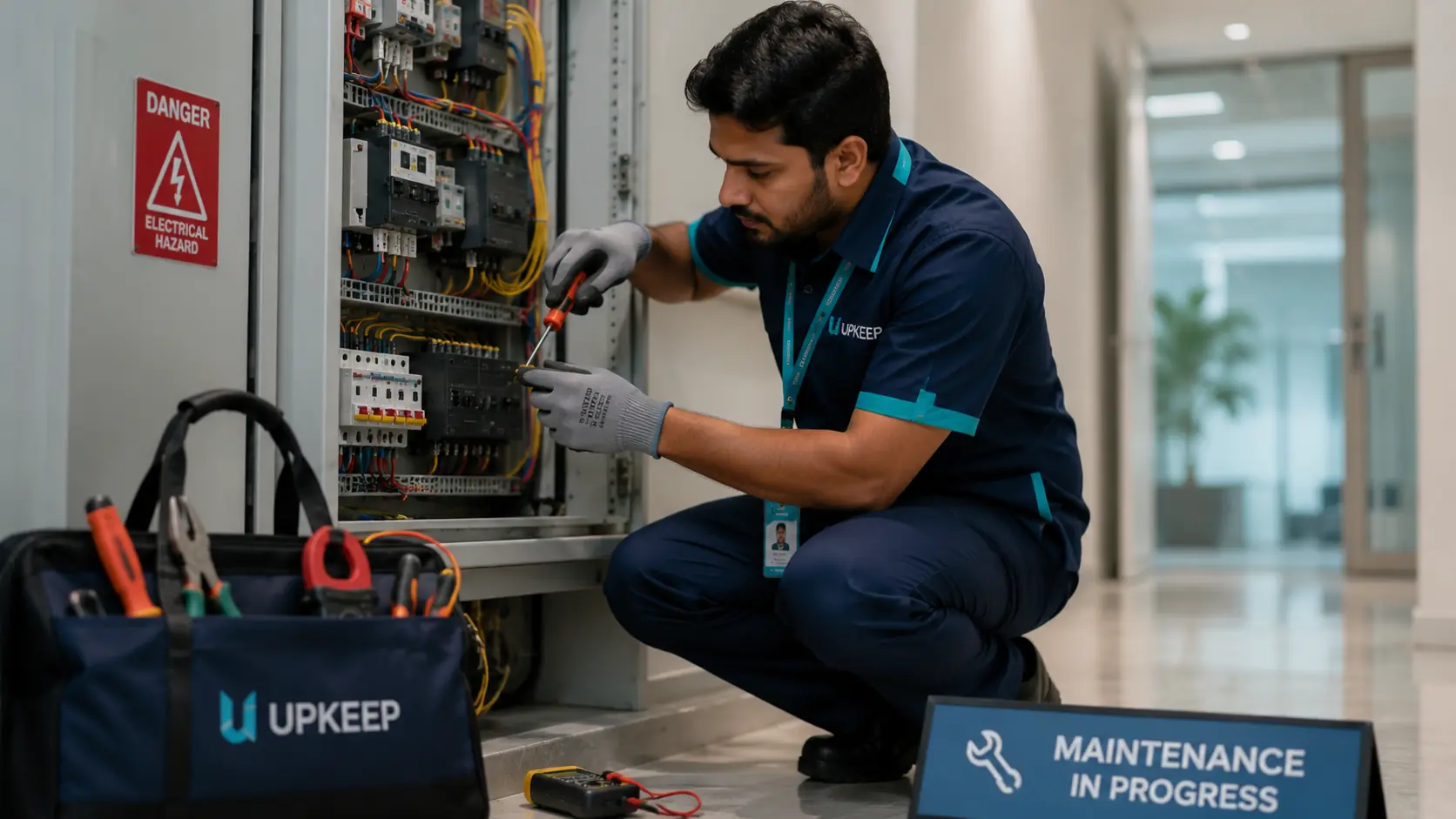 General Maintenance Services