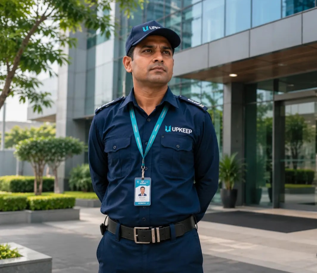 Security Services