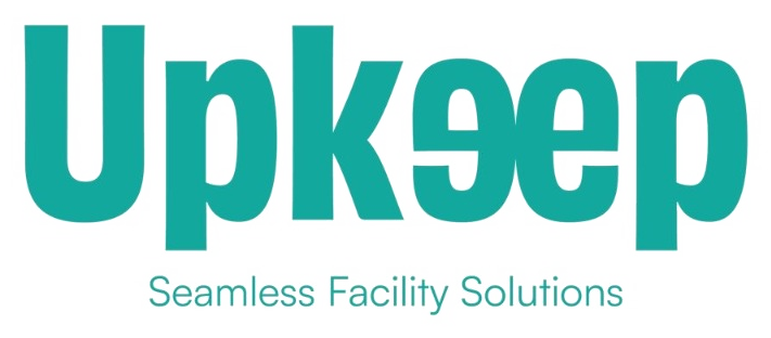 Upkeep Logo